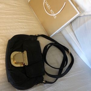 Michael Kors crossbody purse
